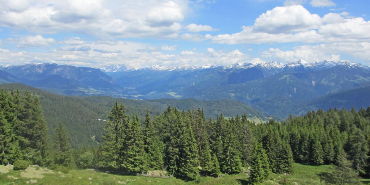 Trudner Horn Alm