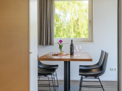 Ausblick ins Gruene Wohnung VernatschPergl Ausblick ins Gruene Wohnung VernatschPergl